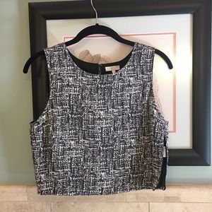 Joie Tops - 🚫SOLD🚫 Joie cropped pullover Joie Tops - 🚫SOLD🚫 Joie cropped pullover